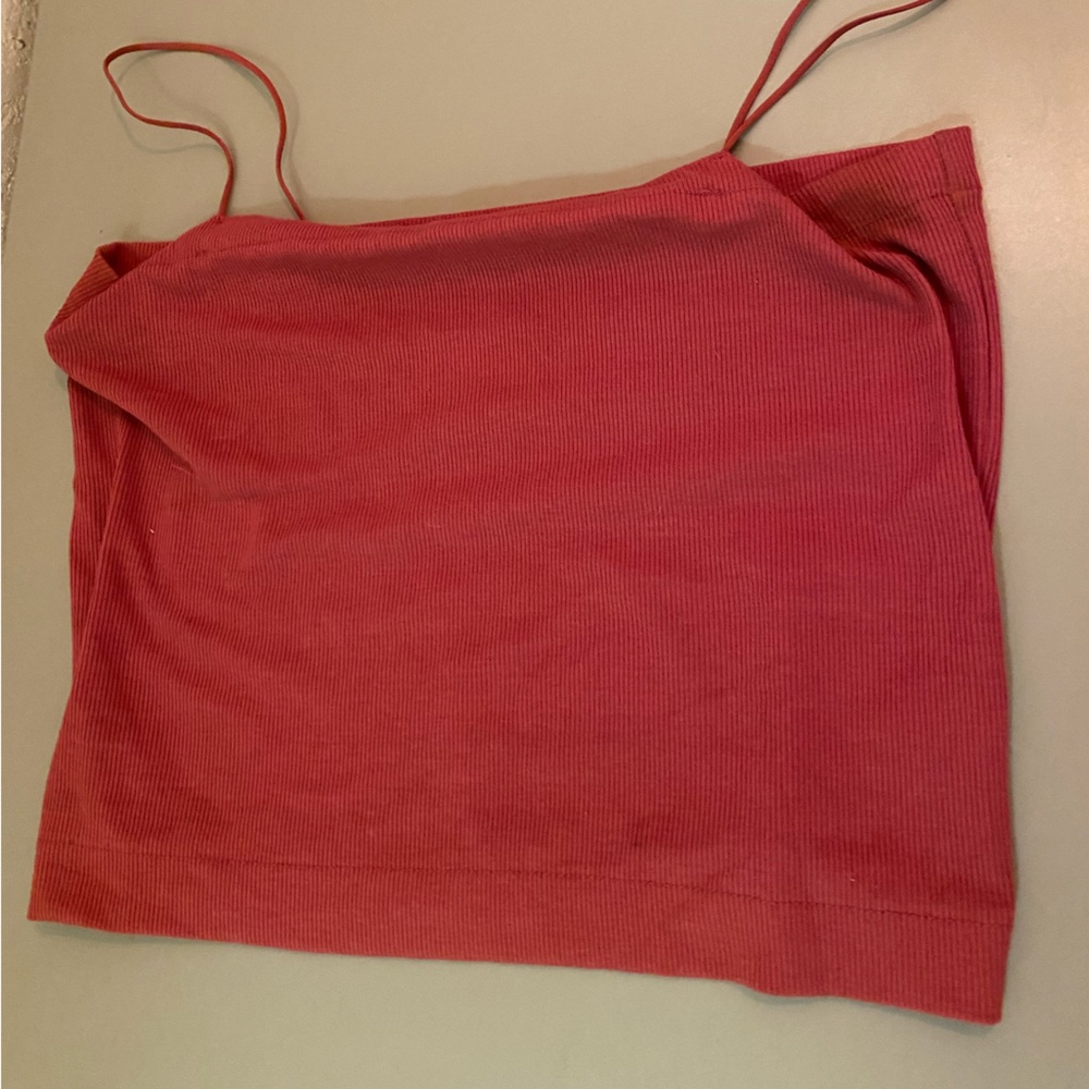 american eagle tank top